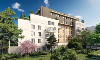 CITY LIFE à Avignon