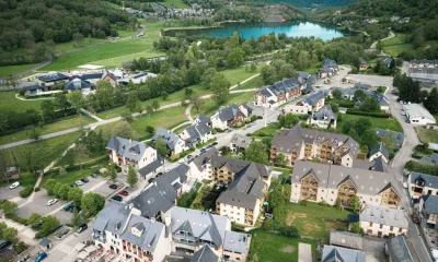 L'IRIS à Loudenvielle