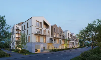 La Clef des Champs (77) à Champs-sur-Marne