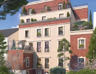 Les Viselets (94) à Nogent-sur-Marne