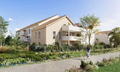 DOMAINE PEUPLIERS à Beaune