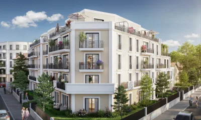 Les Belcroisées (94) à Le Perreux-sur-Marne