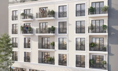 128 Alsace (94) à Le Perreux-sur-Marne