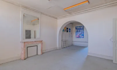 Poitiers : saint-louis à Poitiers