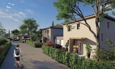 SERENITÀ à Penta-di-Casinca