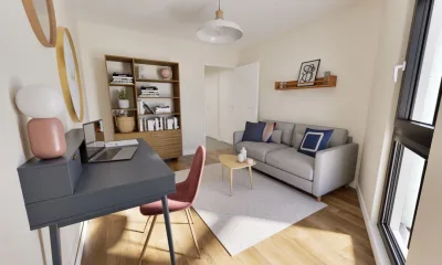 Inspiration à Rillieux-la-Pape