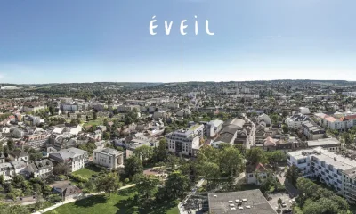 Éveil à Mantes-la-Jolie