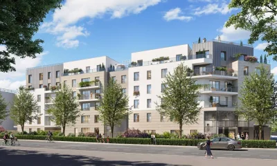 Essentielle à Le Perreux-sur-Marne