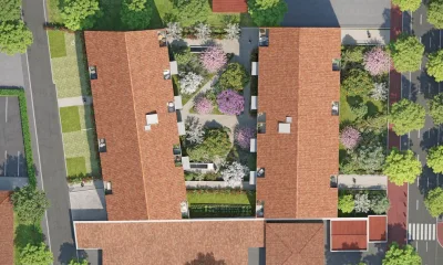 ROSAE à Toulouse