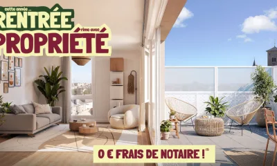 CARRÉ BEAUVOIR à Bouguenais
