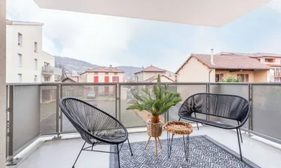 FLOREA à Sainte-Foy-l'Argentière