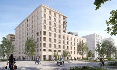 ALMA PETRA à Lyon