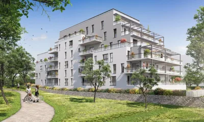 Elysium à Caen