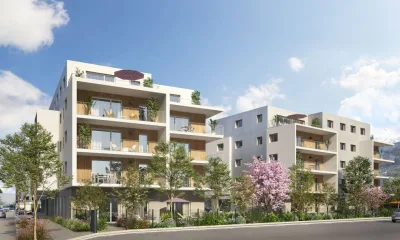 Le Galisea à Crolles
