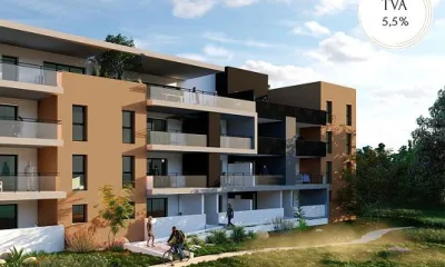 LA MANUFACTURE D à Lunel