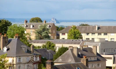 DELTA à Avranches