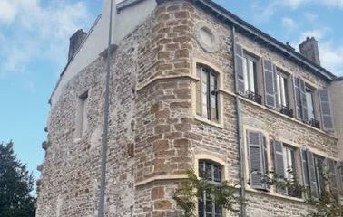Frédéric Mistral à Lyon