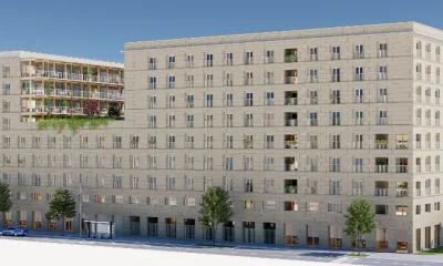 Alma Petra à Lyon