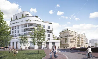 Alter Ego à Asnières-sur-Seine