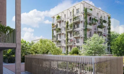 Andamio à BORDEAUX