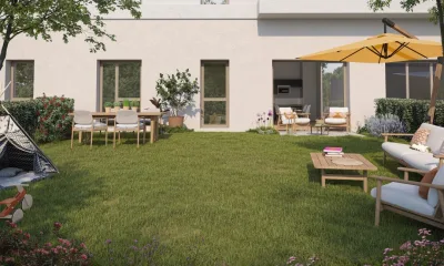 Aurore à Villemomble