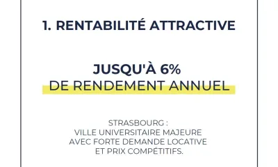 Urbanéo - Strasbourg à Strasbourg