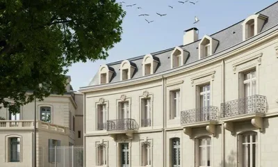 Périgueux (24) Malraux 30% -  V.I.R à Périgueux