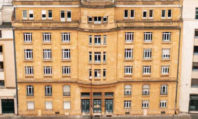 METZ : Haute-Seille à Metz