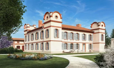 Saint-Clar-de-Rivière à Saint-Clar-de-Rivière