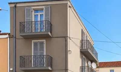 LES BALCONS DE ROANNE à Roanne