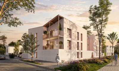 VILLA DES IMPRESSIONNISTES à Grande-Synthe