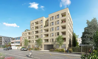 MÉRIDIEN 29 à Toulouse