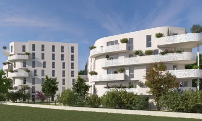 TRINITY à Montpellier