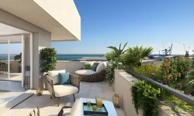 Iria à Sète