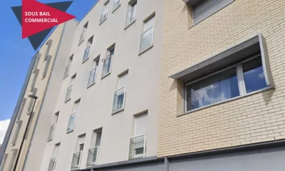 Réside Etudes - Montreuil - Arago à Montreuil