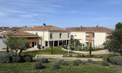 L'Occitanie à Cabriès