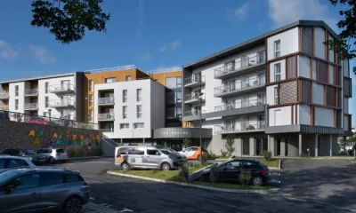 KER MADIOU à Morlaix