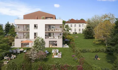 Sylva à Saint-Max