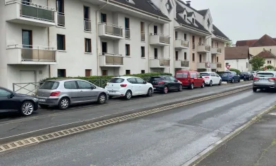 NEXUS-LONGJUMEAU à Longjumeau