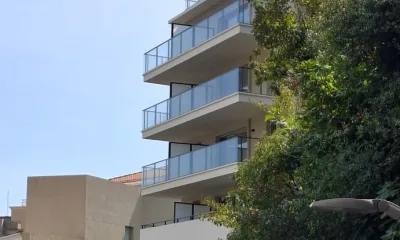 L'Eden MS à Beausoleil