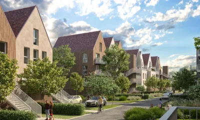 LE DOMAINE D'EUGENIE à Cabourg