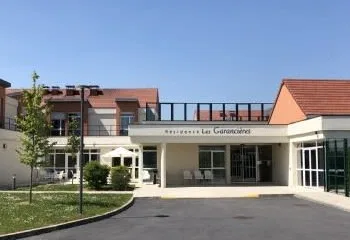Les Garancières à Leudeville