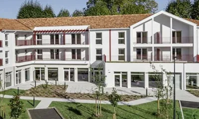Herri Erdian à Cambo-les-Bains