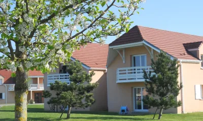 Les Portes d'Honfleur à Boulleville