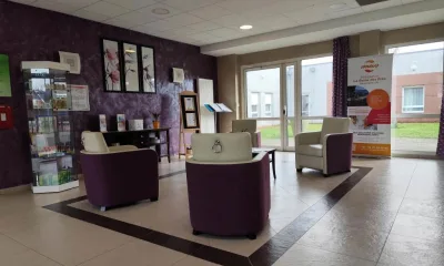La Reine de Pres à Berlaimont