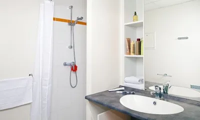 Les Estudines Drouet d'Erlon à Reims