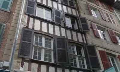 53 Rue Pannecau 64100 Bayonne à Bayonne