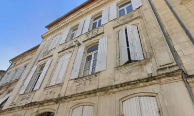24 rue du président carnot 33500 Libourne à Libourne