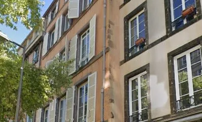 23 Rue Saint-Genès 63000 Clermont-Ferrand à Clermont-Ferrand