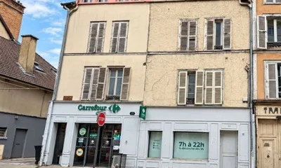 37 Rue Raymond Poincaré 10000 Troyes à Troyes